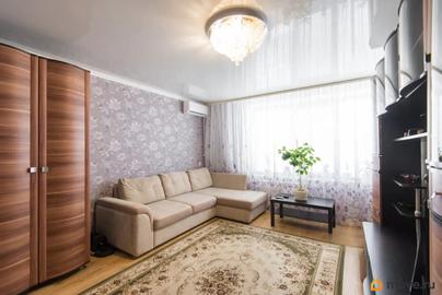 3-комн. квартира, 62 м&sup2;