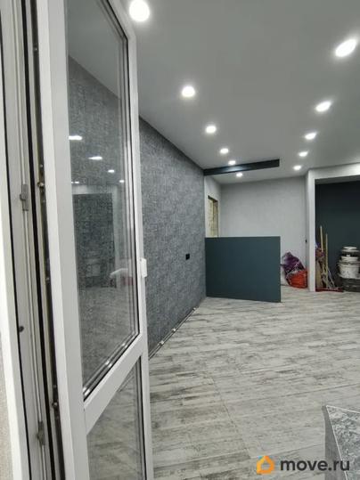 1-комн. квартира, 43 м&sup2;