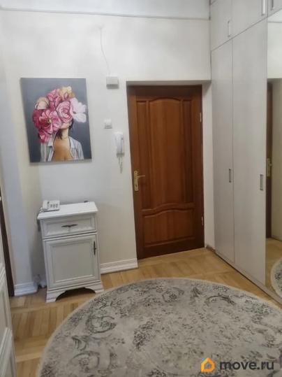 3-комн. квартира, 64 м&sup2;