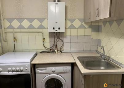 2-комн. квартира, 45 м&sup2;