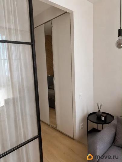 1-комн. квартира, 37 м&sup2;