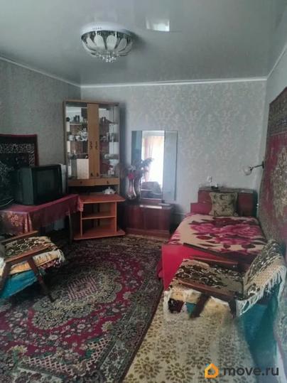 дом, 53.2 м&sup2;, 5 соток