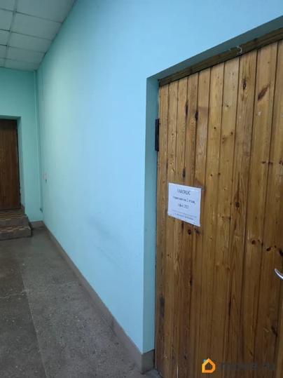 офис, 16.5 м&sup2;