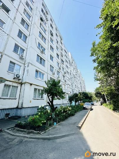 3-комн. квартира, 65 м&sup2;