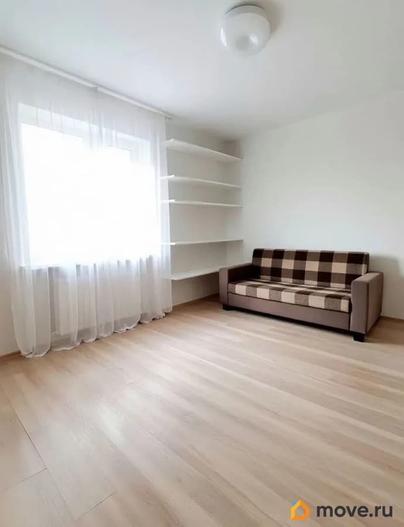 2-комн. квартира, 42 м&sup2;