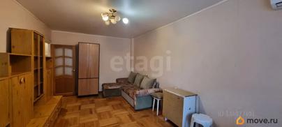 1-комн. квартира, 31.5 м&sup2;