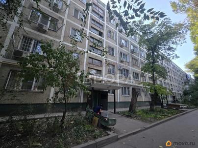 2-комн. квартира, 42 м&sup2;