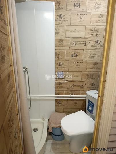 1-комн. квартира, 19.4 м&sup2;
