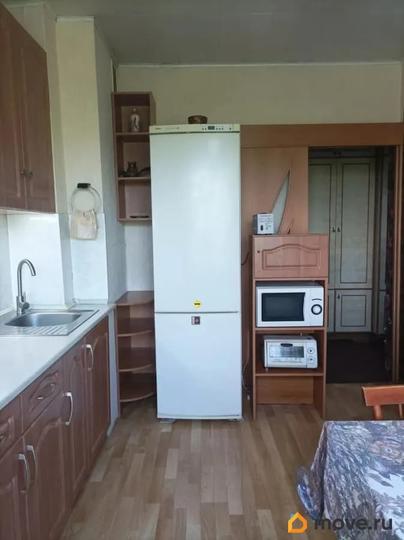 3-комн. квартира, 64 м&sup2;