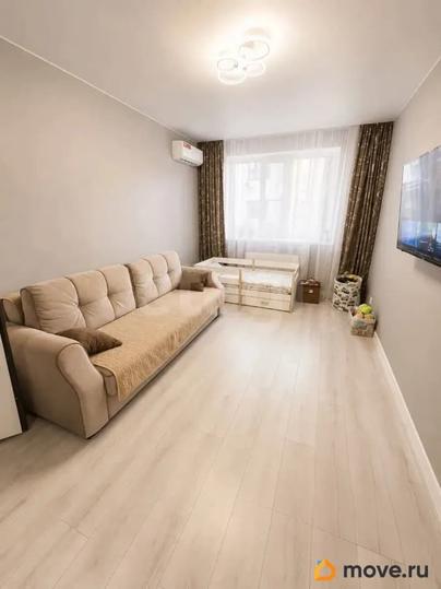 2-комн. квартира, 51 м&sup2;