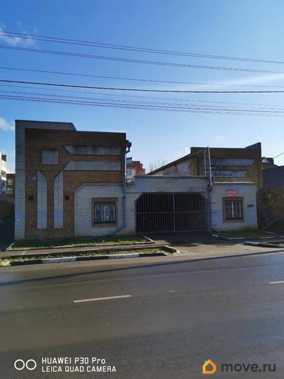 гараж, 18 м&sup2;