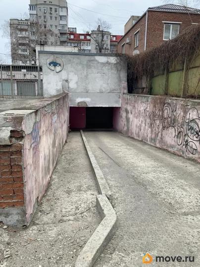 гараж, 16 м&sup2;