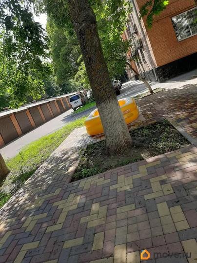 гараж, 20 м&sup2;