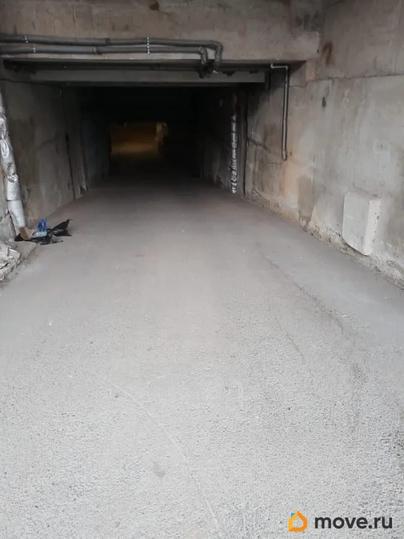 гараж, 12.6 м&sup2;