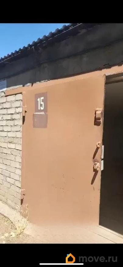 гараж, 30 м&sup2;