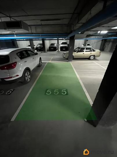 гараж, 15 м&sup2;