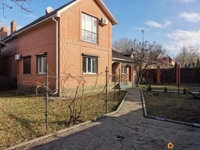 таунхаус, 123.2 м&sup2;, 5.4 сотки
