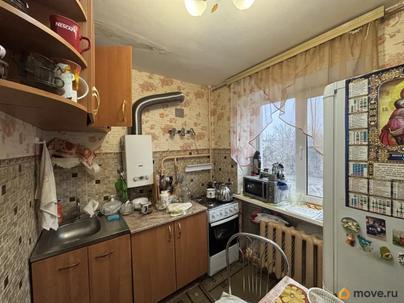 3-комн. квартира, 60.1 м&sup2;