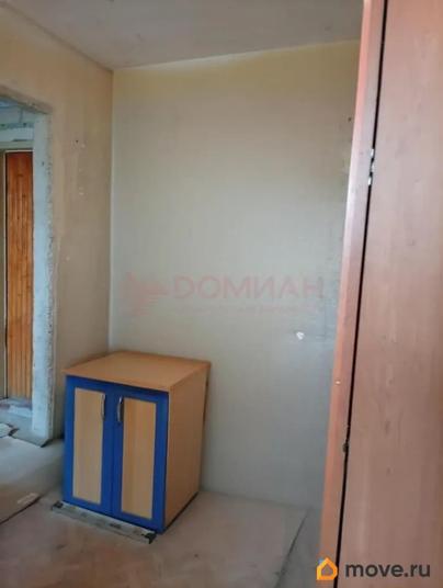 1-комн. квартира, 21 м&sup2;