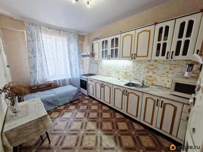 2-комн. квартира, 60.9 м&sup2;