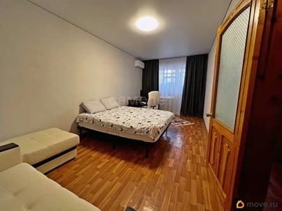 1-комн. квартира, 32.4 м&sup2;