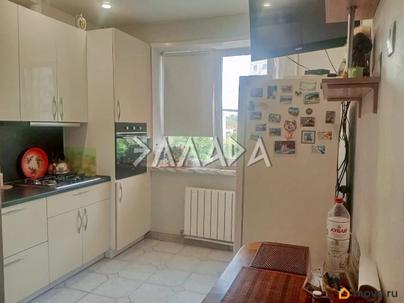 2-комн. квартира, 52 м&sup2;