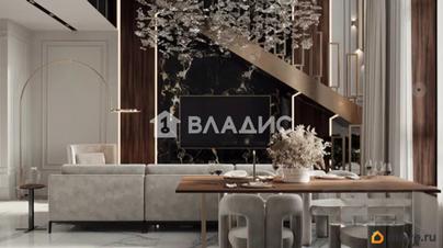 2-комн. квартира, 58 м&sup2;
