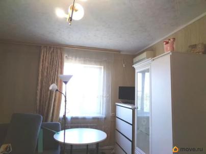 2-комн. квартира, 40 м&sup2;