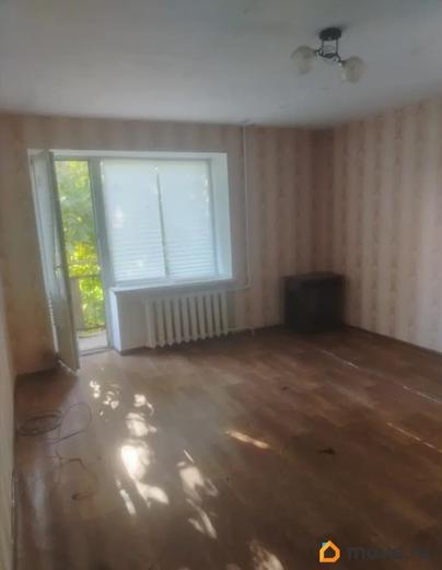 1-комн. квартира, 34 м&sup2;