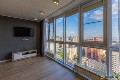 1-комн. квартира, 60 м&sup2;