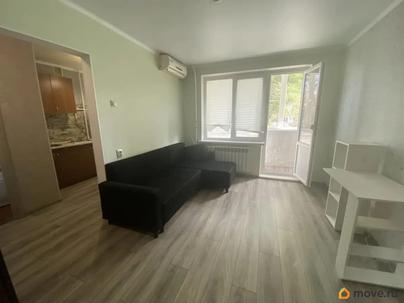1-комн. квартира, 31 м&sup2;
