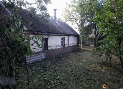 дом, 36.3 м&sup2;, 38 соток