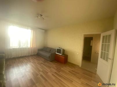 1-комн. квартира, 36 м&sup2;
