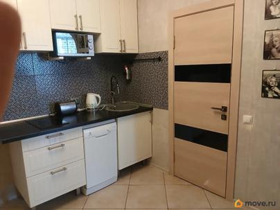 1-комн. квартира, 40 м&sup2;