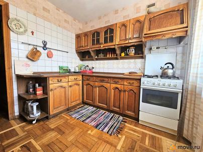 3-комн. квартира, 72 м&sup2;