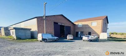 свободного назначения, 400 м&sup2;