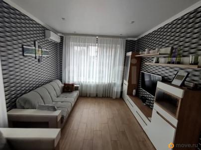 дом, 118 м&sup2;, 4.6 сотки