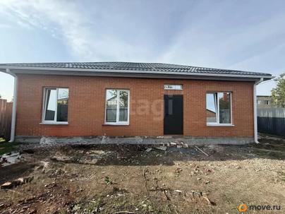 дом, 91 м&sup2;, 3 сотки