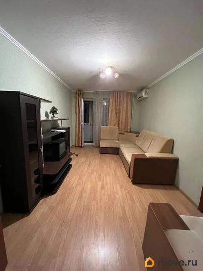 2-комн. квартира, 42 м&sup2;