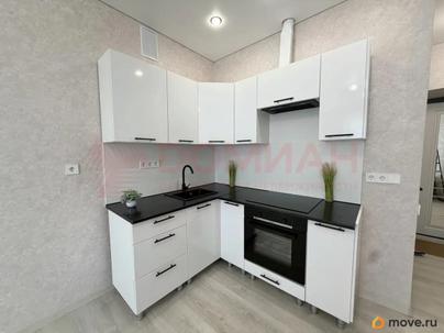 студия, 27.7 м&sup2;