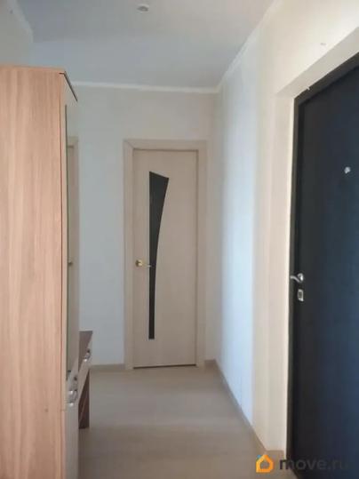 1-комн. квартира, 34.9 м&sup2;