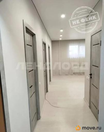 2-комн. квартира, 41 м&sup2;