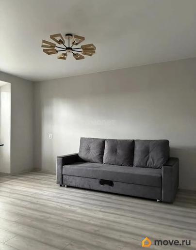 1-комн. квартира, 35.2 м&sup2;