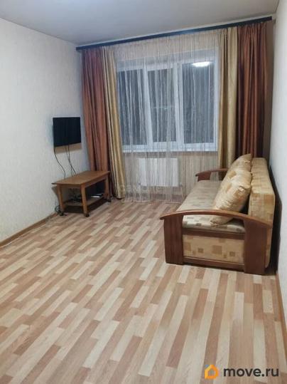 1-комн. квартира, 40 м&sup2;