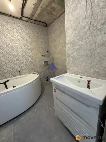 2-комн. квартира, 48.5 м&sup2;
