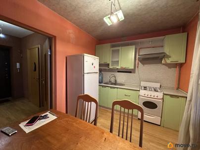 1-комн. квартира, 40 м&sup2;