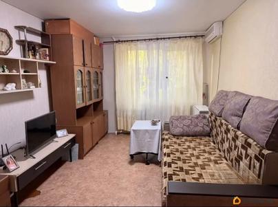 2-комн. квартира, 36 м&sup2;