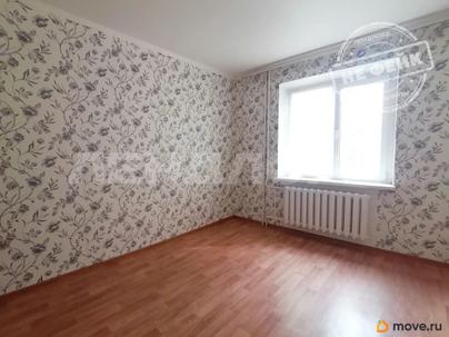 1-комн. квартира, 33.7 м&sup2;