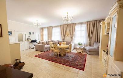 3-комн. квартира, 138.7 м&sup2;