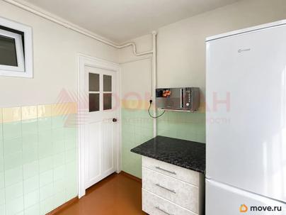 2-комн. квартира, 45 м&sup2;